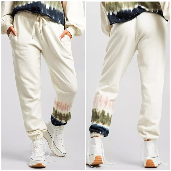 Z Supply Cozy Lounge Set XS - Picture 4 of 16